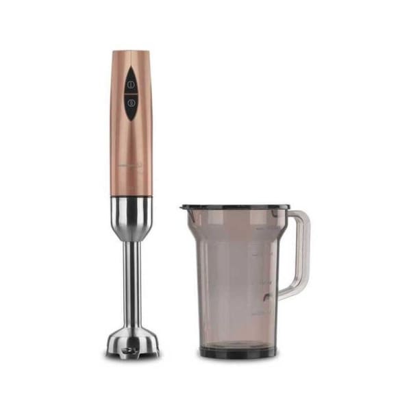 MIXEUR MEGA KORKMAZ A444-05 / 850 W / GOLD MIXEUR MEGA KORKMAZ A444-05 / 850 W / GOLD